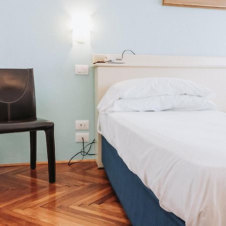 Hotel All'Oasi Paese Exterior foto